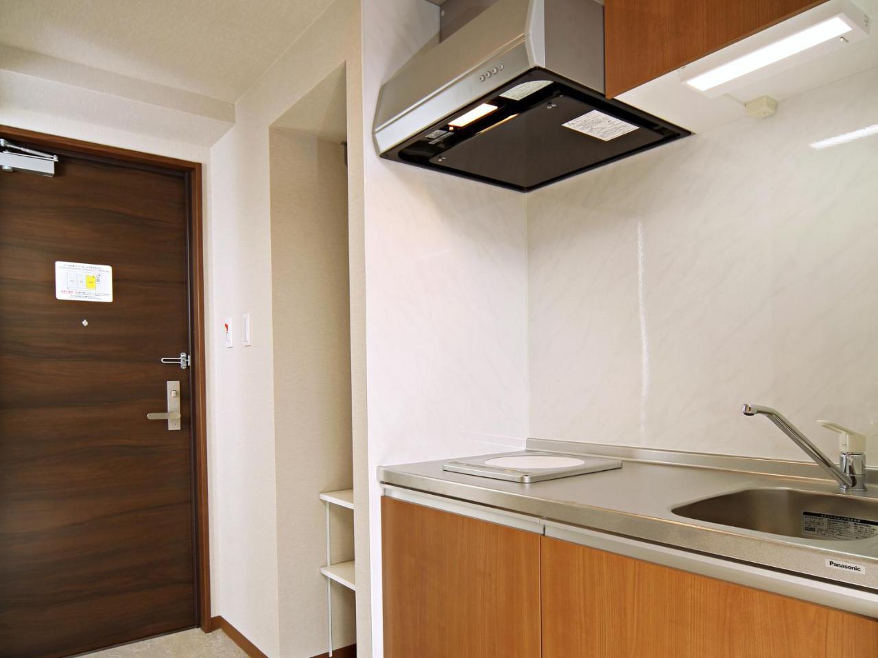 Smart Condo Tomari Наха Экстерьер фото